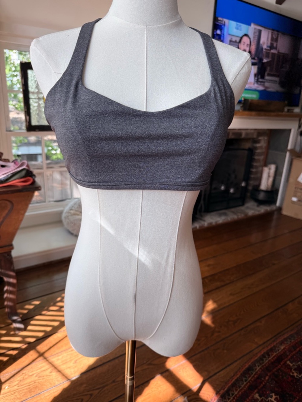 lululemon Free to be Wild Sports Bra